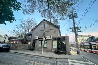 Non-Franchise Business for Sale, 217 Bathurst St, Toronto, ON Non-Franchise Business for Sale, 217 Bathurst St, Toronto, ON