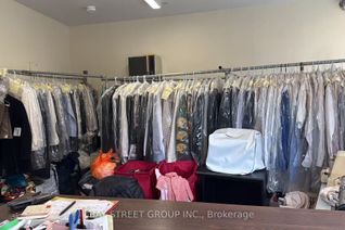 Dry Cleaning/Laundry Business for Sale, 674 College St, Toronto, ON