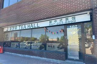 Entertainment Non-Franchise Business for Sale, 3447 Kennedy Rd, Toronto, ON