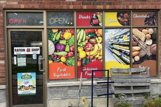Grocery/Supermarket Business for Sale, 144 Inspire Blvd #2, Brampton, ON Grocery/Supermarket Business for Sale, 144 Inspire Blvd #2, Brampton, ON