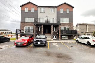 Townhouse for Rent, 701 Amberwing Private #24, Orleans - Cumberland and Area, ON