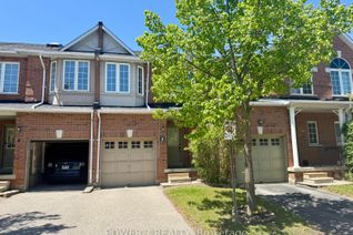 Condo Townhouse for Rent, 8 Zermatt Way, Markham, ON Condo Townhouse for Rent, 8 Zermatt Way, Markham, ON