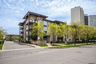 Apartment for Sale, 570 Lolita Gdns #401, Mississauga, ON