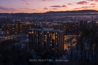 Property for Sale, 1968 Main St W #909, Hamilton, ON