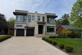 Detached House for Sale, 39 Hemford Cres, Toronto, ON
