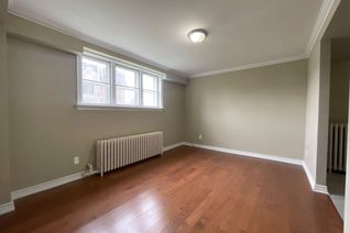 Property for Rent, 12 Dwight Ave #6, Toronto, ON