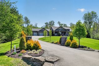 Property for Sale, 750 Jordan St, Beckwith, ON