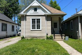 Property for Rent, 37 Empress Ave, London North, ON