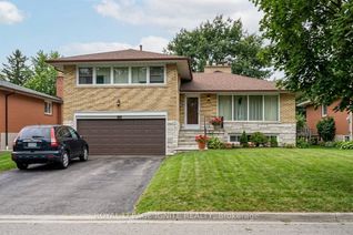 Sidesplit for Sale, 38 Rossander Ct, Toronto, ON Sidesplit for Sale, 38 Rossander Ct, Toronto, ON