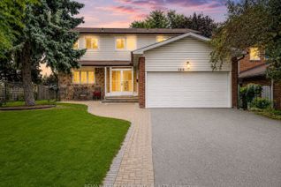 Property for Rent, 126 Simonston Blvd, Markham, ON