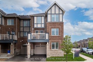 Townhouse for Rent, 3477 Vernon Powell Dr, Oakville, ON