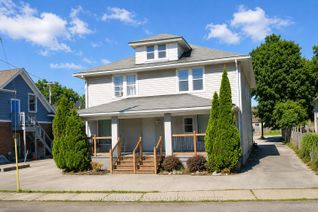 Property for Rent, 4087 Portage Rd #4, Niagara Falls, ON