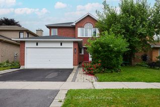 House for Rent, 1684 Des Sapins Gdns, Orleans - Convent Glen and Area, ON House for Rent, 1684 Des Sapins Gdns, Orleans - Convent Glen and Area, ON