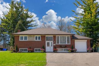 Detached House for Sale, 134 Sussex St, Oshawa, ON
