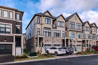 Freehold Townhouse for Sale, 788 Eddystone Path, Oshawa, ON Freehold Townhouse for Sale, 788 Eddystone Path, Oshawa, ON