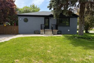 Bungalow for Rent, 4 Keats Ave #MAIN, Halton Hills, ON Bungalow for Rent, 4 Keats Ave #MAIN, Halton Hills, ON