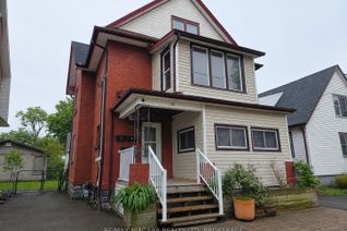 Property for Rent, 23 Avenue Pl #2, Welland, ON