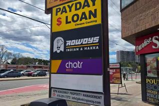 Non-Franchise Business for Sale, 4352 Kingston Rd #7A, Toronto, ON Non-Franchise Business for Sale, 4352 Kingston Rd #7A, Toronto, ON