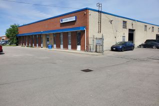 Industrial Property for Lease, 27 Selby Rd, Brampton, ON