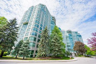 Condo Apartment for Sale, 7805 Bayview Ave #910, Markham, ON