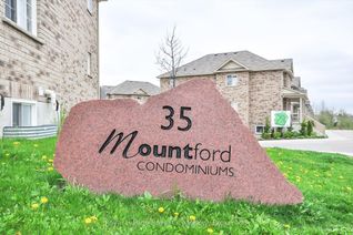 Condo Townhouse for Sale, 35 Mountford Dr #85, Guelph, ON Condo Townhouse for Sale, 35 Mountford Dr #85, Guelph, ON