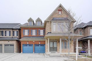 Detached House for Rent, 99 Henry Bauer Ave, Markham, ON