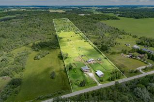 Farm for Sale, 5896 Sunnidale Concession 5 Rd, Clearview, ON