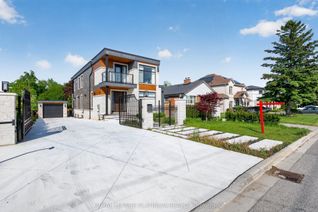 House for Sale, 7 Arch Rd, Mississauga, ON