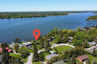 Bungalow for Sale, 33 Cedar Cres, Kawartha Lakes, ON