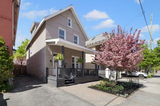 Detached House for Sale, 93 James St, Ottawa Centre, ON Detached House for Sale, 93 James St, Ottawa Centre, ON