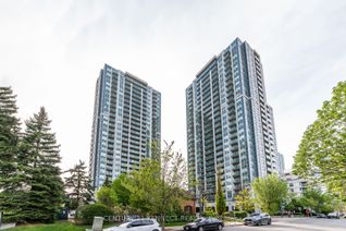 Condo Apartment for Sale, 16 Harrison Garden Blvd #1509, Toronto, ON
