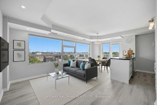 Condo Apartment for Sale, 2464 Weston Rd #403, Toronto, ON