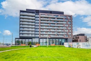 Condo Apartment for Sale, 251 Masonry Way N/A #510, Mississauga, ON