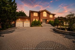 Property for Sale, 44 Ravenhill Cres, Markham, ON