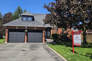 Bungalow for Sale, 15263 Argyll Rd, Halton Hills, ON