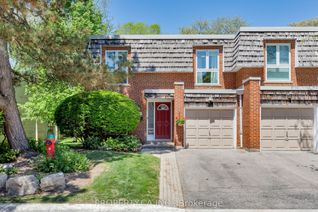 Townhouse for Sale, 32 Crimson Millway N/A, Toronto, ON