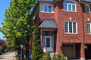 Condo Townhouse for Sale, 81 Mosaics Ave #62, Aurora, ON