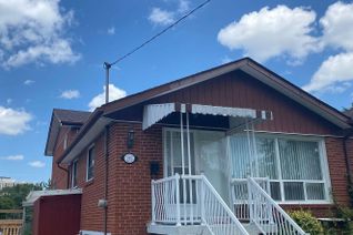 Semi-Detached House for Rent, 215 Vauxhall Dr, Toronto, ON