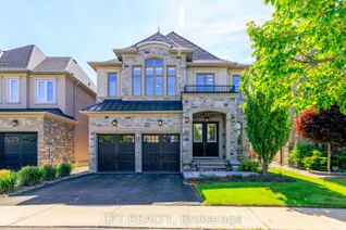 Property for Sale, 113 Burns Blvd, King, ON
