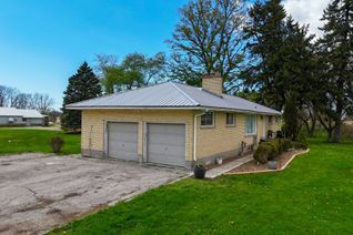 Property for Sale, 22821 Denfield Rd, Middlesex Centre, ON