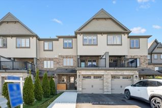 Freehold Townhouse for Sale, 51 Jeffrey Dr, Guelph, ON Freehold Townhouse for Sale, 51 Jeffrey Dr, Guelph, ON