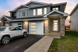 Semi-Detached House for Sale, 229 Superior Dr, Loyalist, ON Semi-Detached House for Sale, 229 Superior Dr, Loyalist, ON