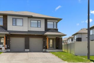 Semi-Detached House for Sale, 699 Honeydew St, Blossom Park - Airport and Area, ON