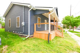Detached House for Sale, 284 Darling St, Brantford, ON