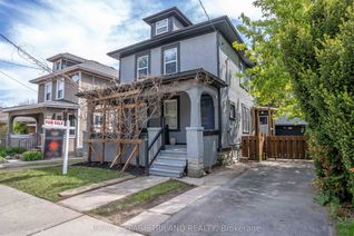 Detached House for Sale, 41 GUNN St, London North, ON Detached House for Sale, 41 GUNN St, London North, ON