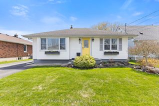 House for Sale, 41 Rose Ave, Thorold, ON House for Sale, 41 Rose Ave, Thorold, ON