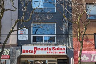 Property for Sale, 1116 College St, Toronto, ON