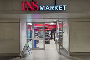 Convenience/Variety Business for Sale, 81 Bay St #Unit RG1, Toronto, ON