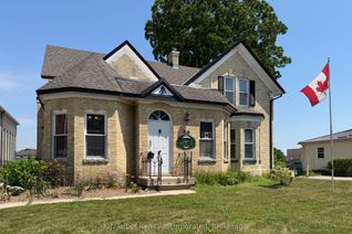 Office for Sale, 50 North St N, Goderich, ON Office for Sale, 50 North St N, Goderich, ON
