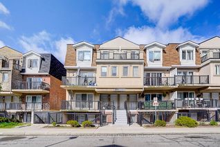 Condo Townhouse for Sale, 3047 Finch Ave W #2057, Toronto, ON
